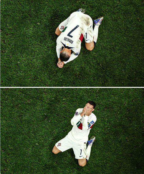 开云入口-【C罗出局观察①】最好的结局 避免了足坛秩序的崩坏