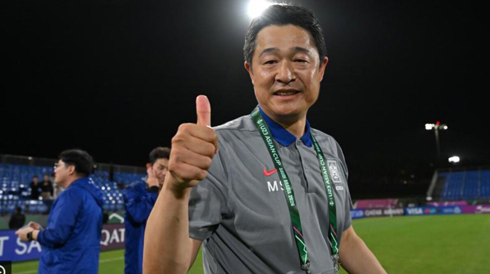 kaiyun-日媒锐评韩国失利：只关注能豁免兵役的比赛；选教练只看名气