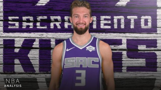 开云体育官网-交易评级：步行者获评A 为何国王不被看好？