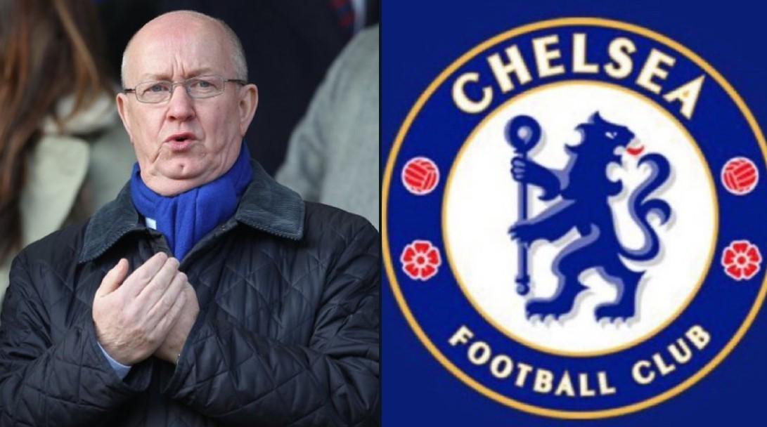 开云体育官网-邮报：任职23年的切尔西运营总监巴纳德退休，岗位由多人分担