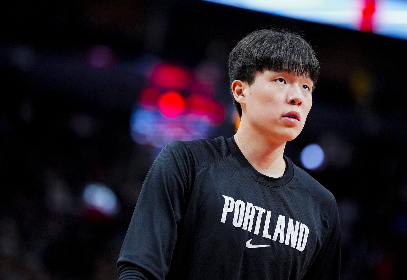 开云注册入口-拓记：球队希望杨瀚森一直在G联盟打 但是伤员太多需要他来凑人数